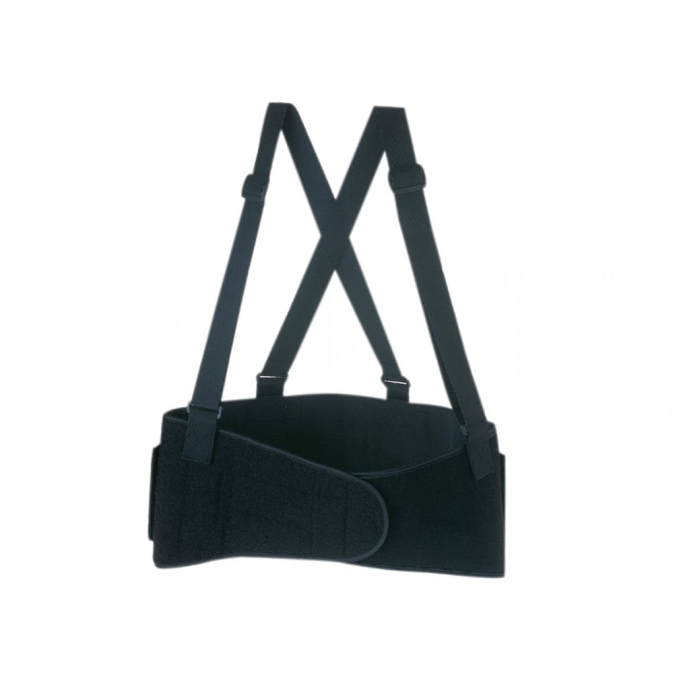 EL-892 Back Support with Braces KUNEL892