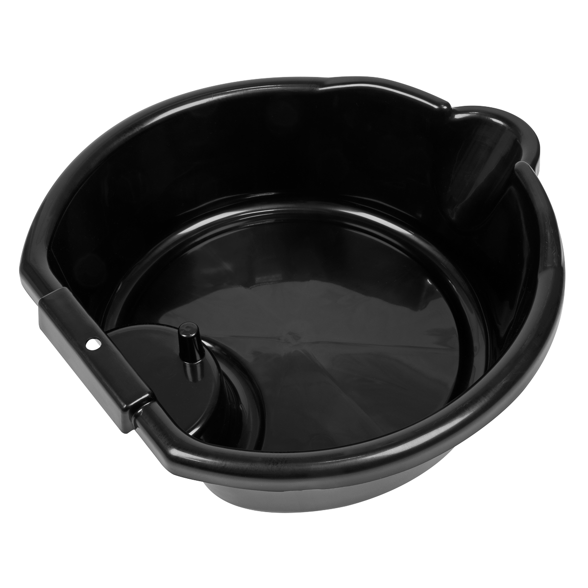 Oil Drain Pan 4.5L DRP00