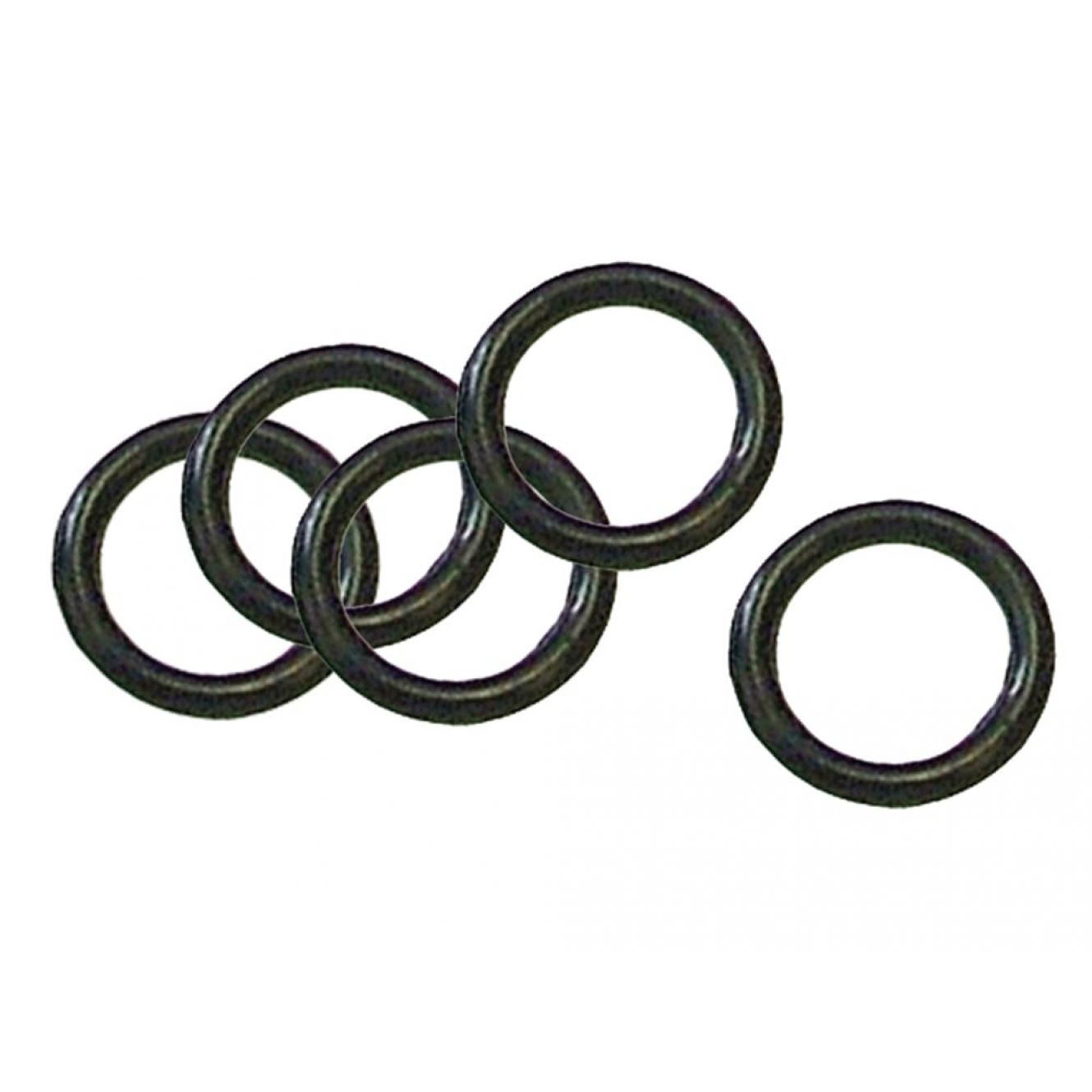 O-Rings for Brass Hose Fittings (Pack 5) FAIHOSERINGS