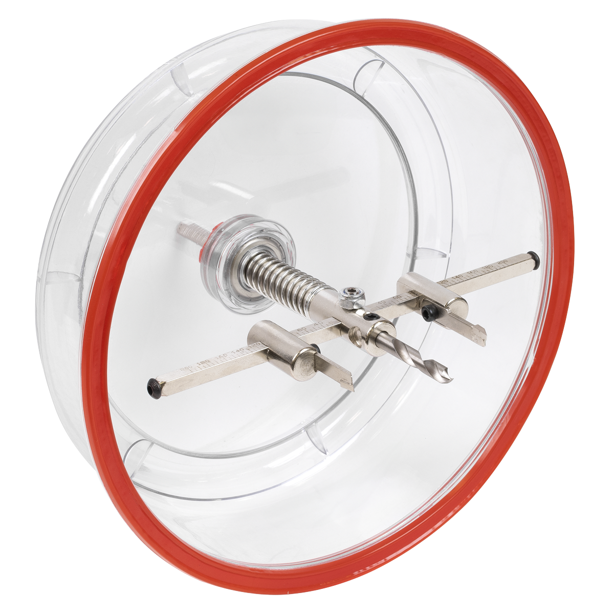 Hole Saw Cutter Adjustable AHS01