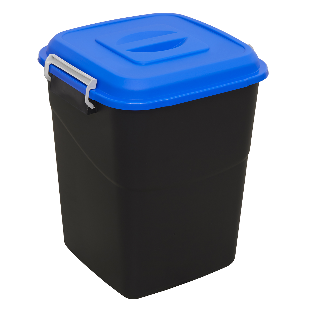 Refuse/Storage Bin 50L - Blue BM50B