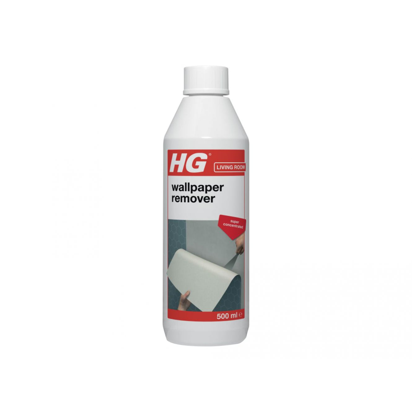 Wallpaper Remover 500ml H/G308050106