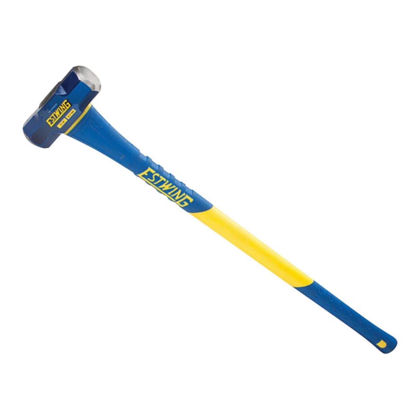 Sledge Hammer, Fibreglass Handle
