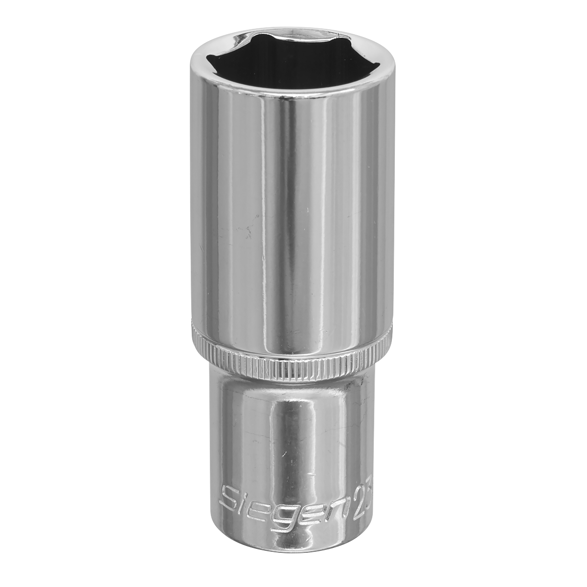 WallDrive® Socket 23mm Deep 1/2"Sq Drive S0678