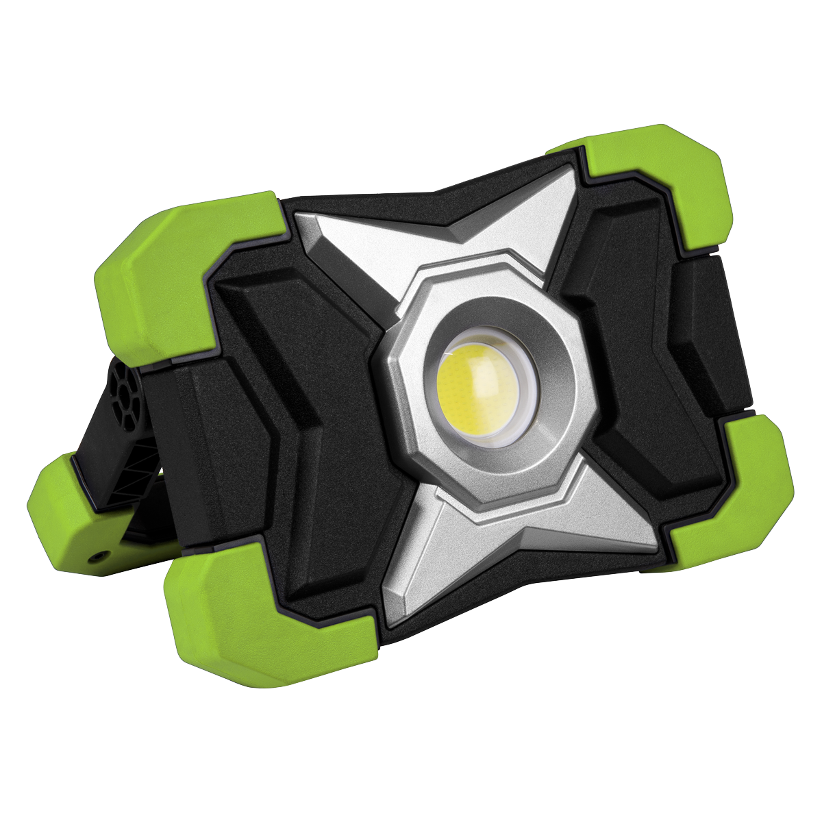 15W COB LED Portable Floodlight and Power Bank LED1500PB