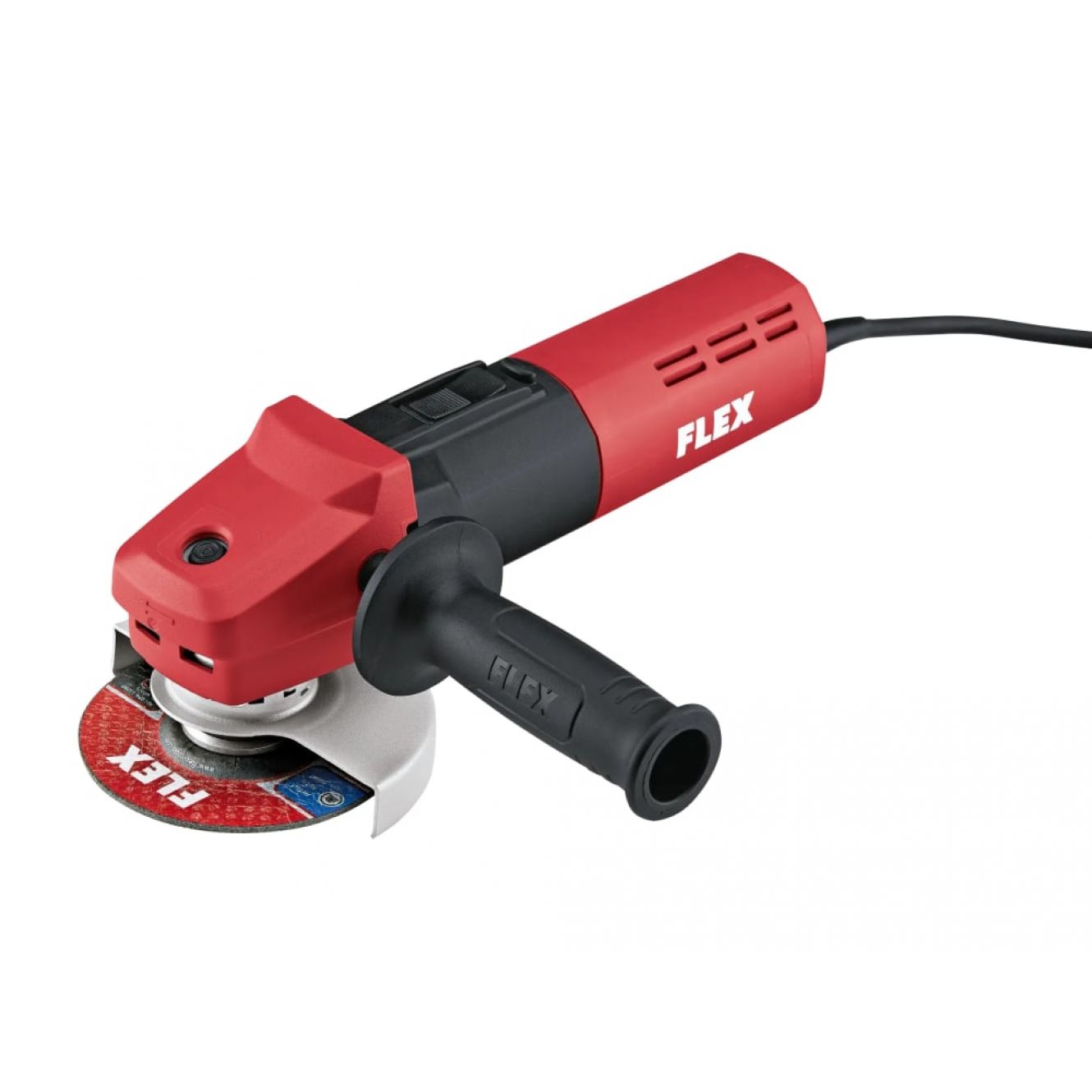 L 1506 VR CEE-UK Grinder