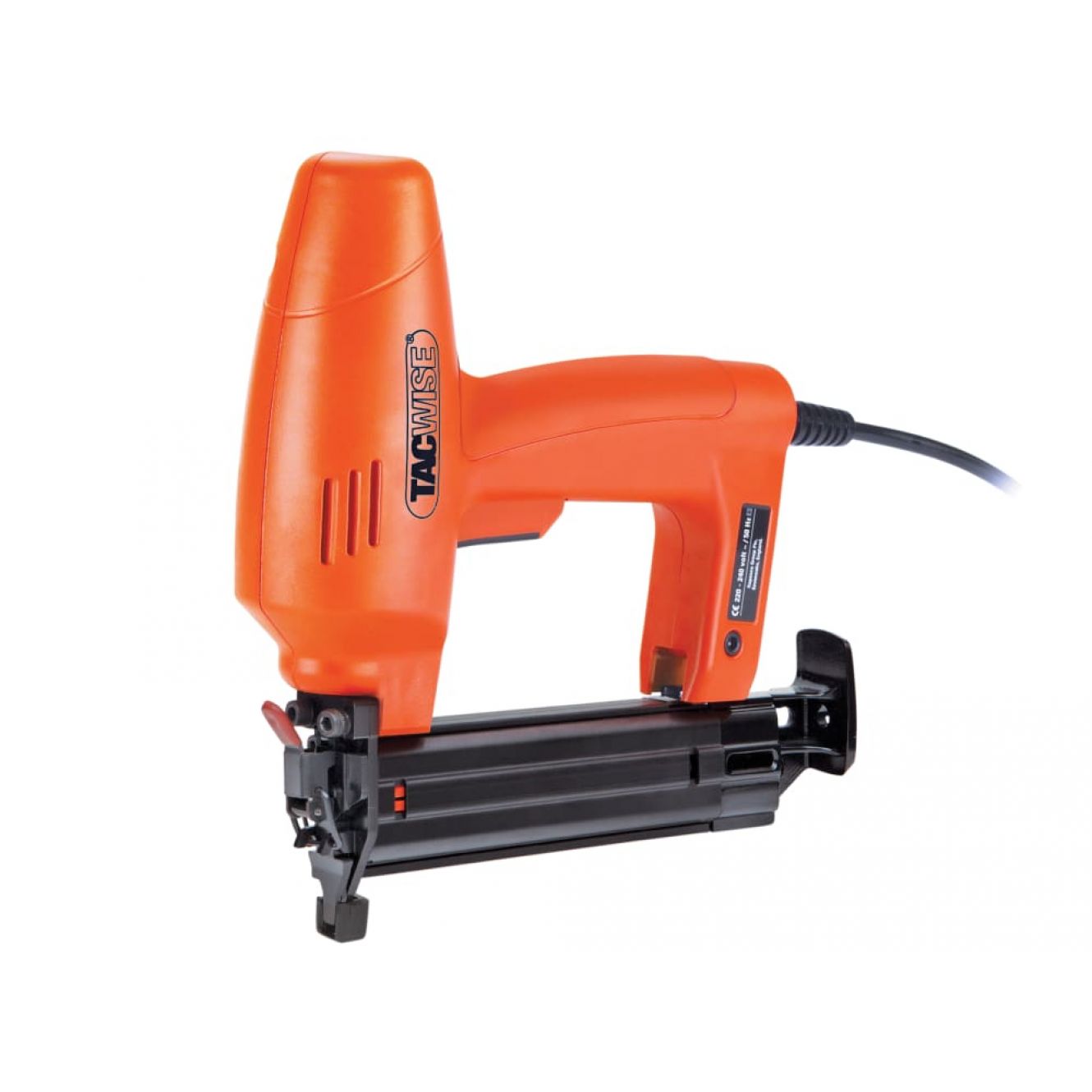 181ELS Master Pro Nailer 240V TAC1176