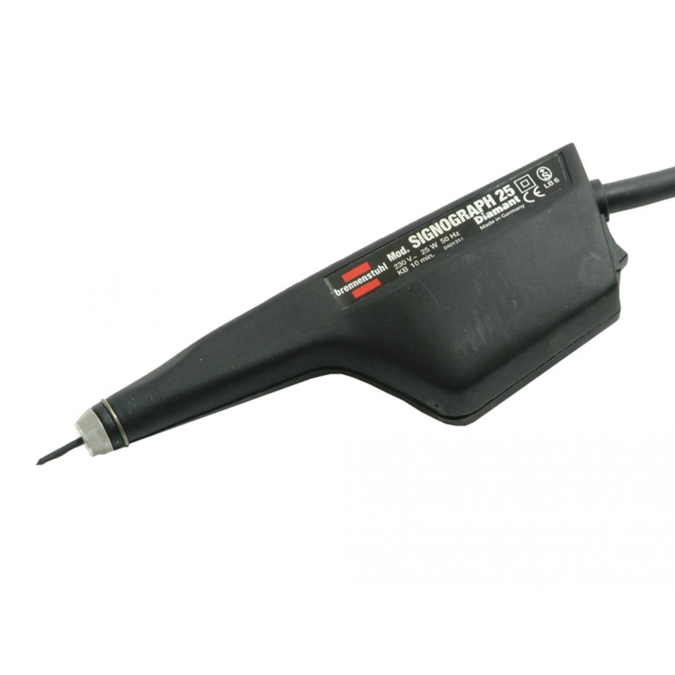 1500743 Engraver Kit 25W BRE1500743