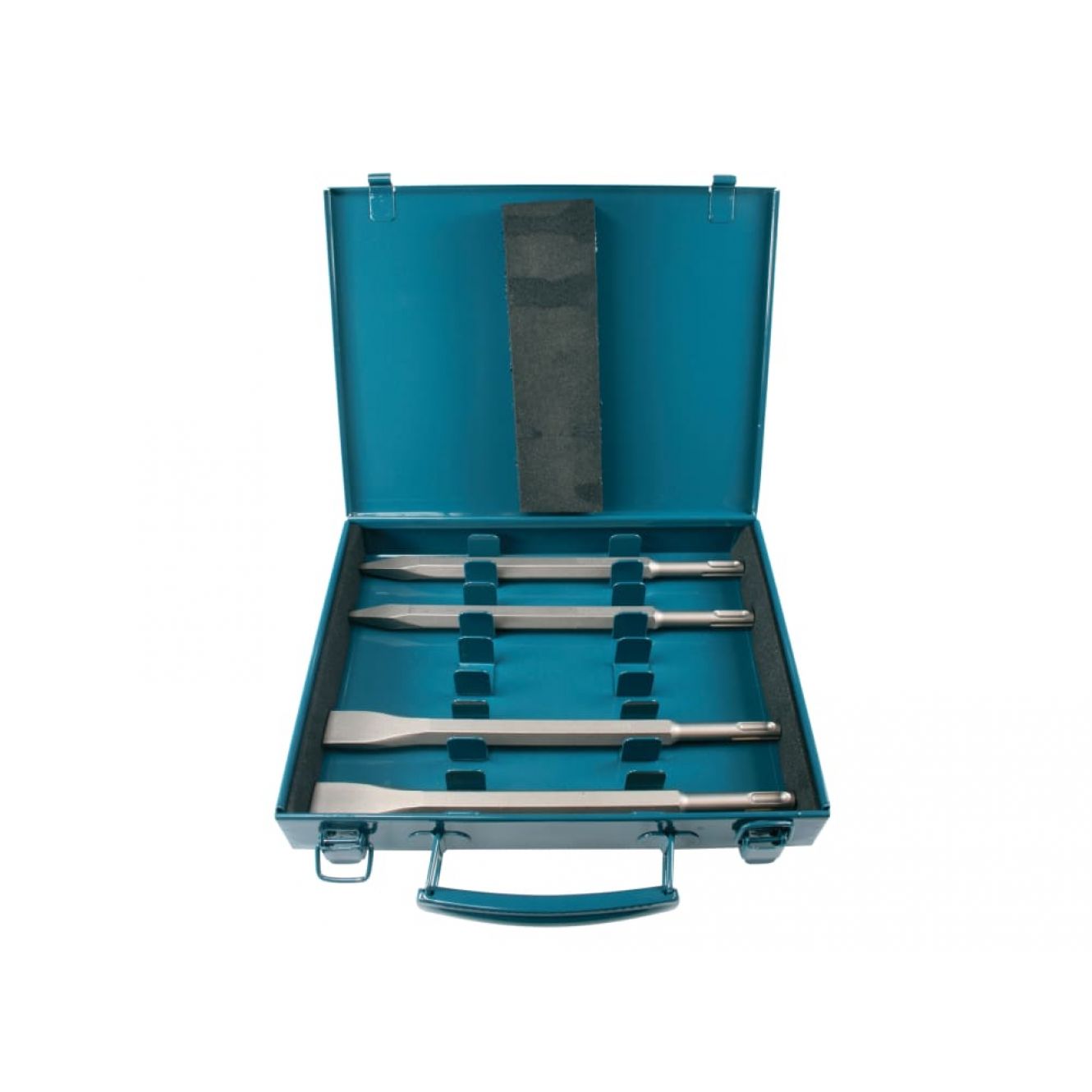 D-08757 SDS-Plus Chisel Set, 4 Piece MAKD08757