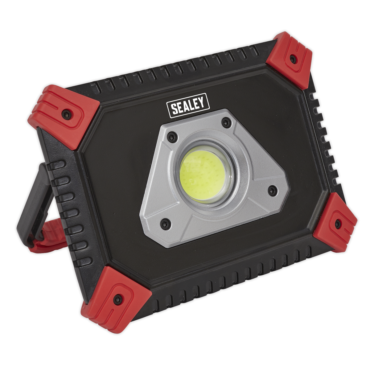 Rechargeable Portable Floodlight & Power Bank 20W COB LED LED184