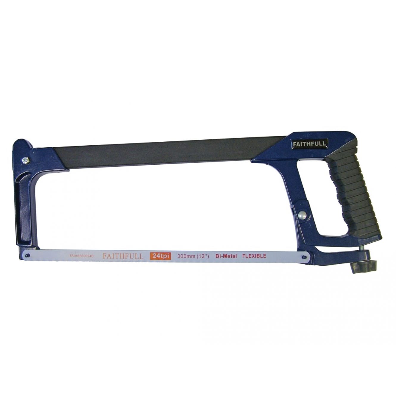 Professional Hacksaw 300mm (12in) FAIHS300P
