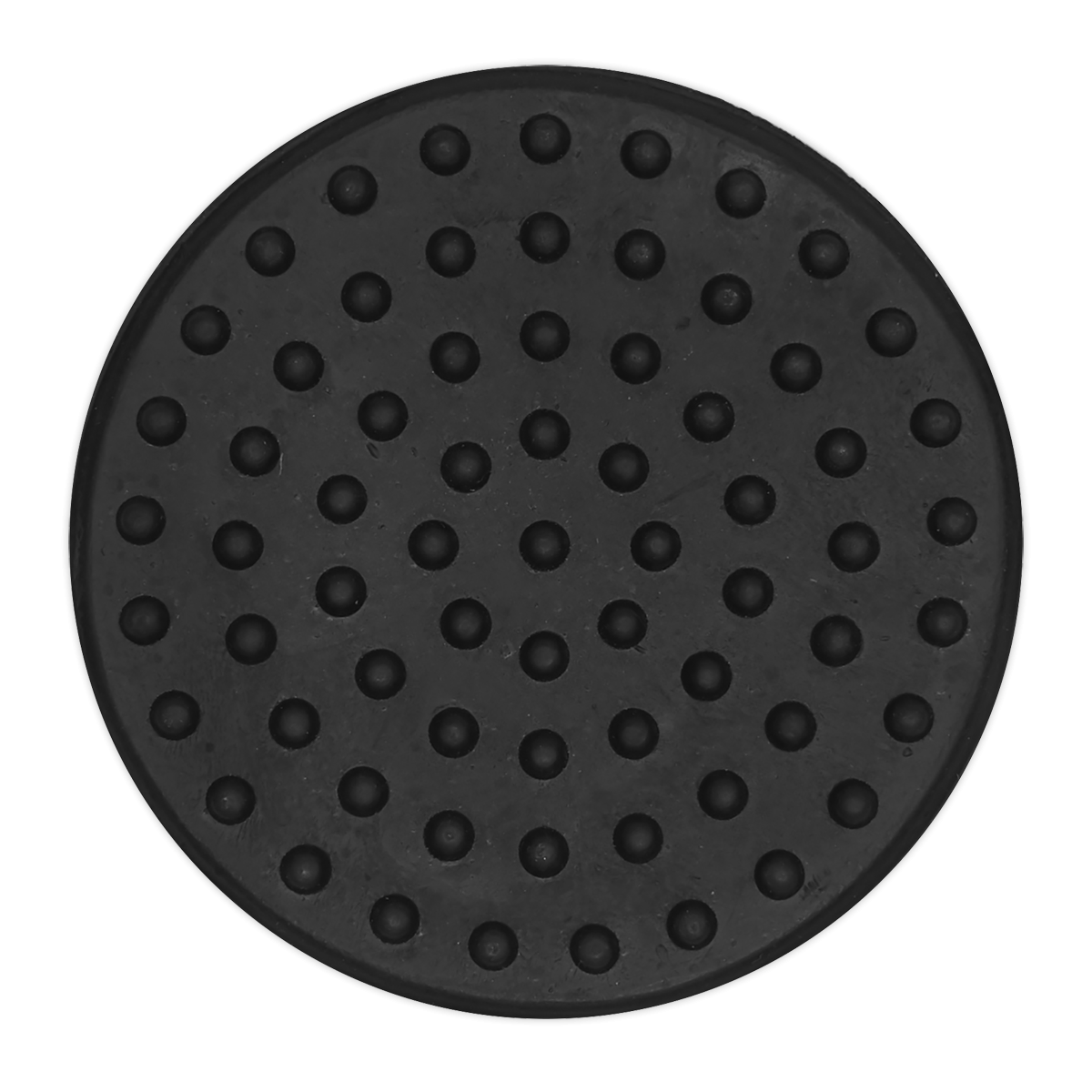 Safety Rubber Jack Pad - Type B JP11