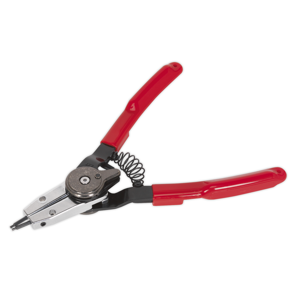 Circlip Pliers Set Internal/External Quick Change AK8453