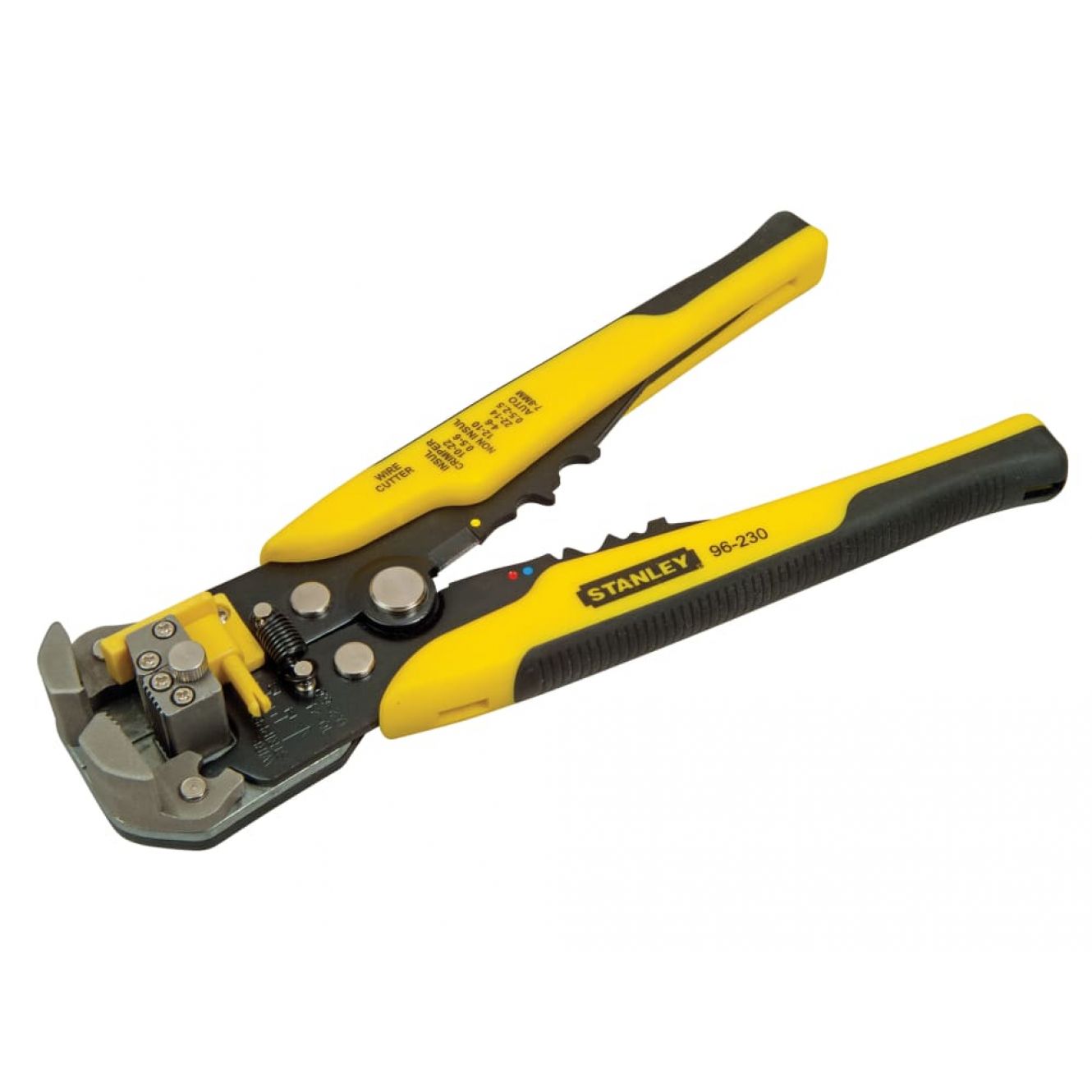 FatMax® Auto Wire Stripping Pliers STA096230