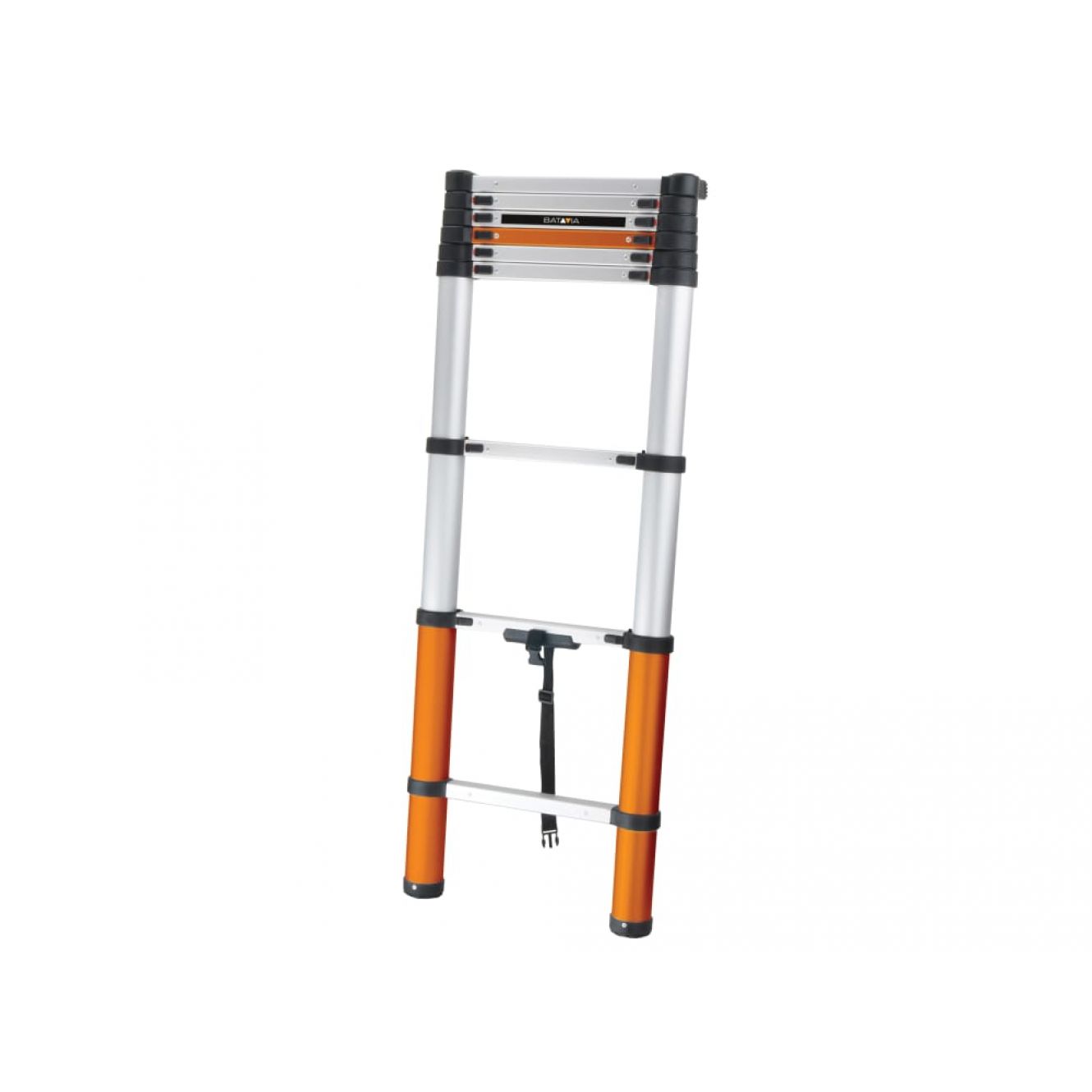Giraffe Air Telescopic Ladder 2.63m BAT7063650