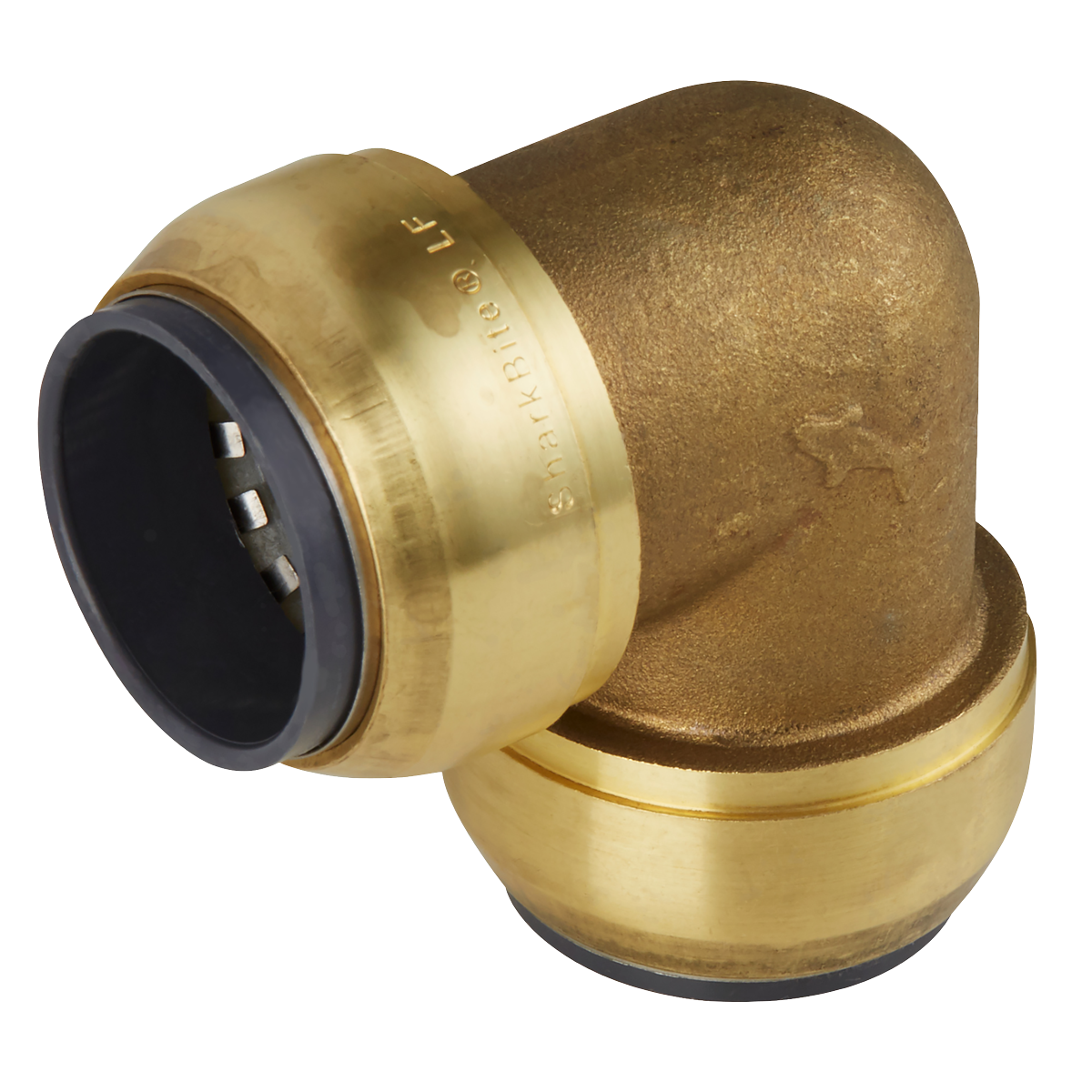 SharkBite® Equal Elbow Ø15mm SBA15EE
