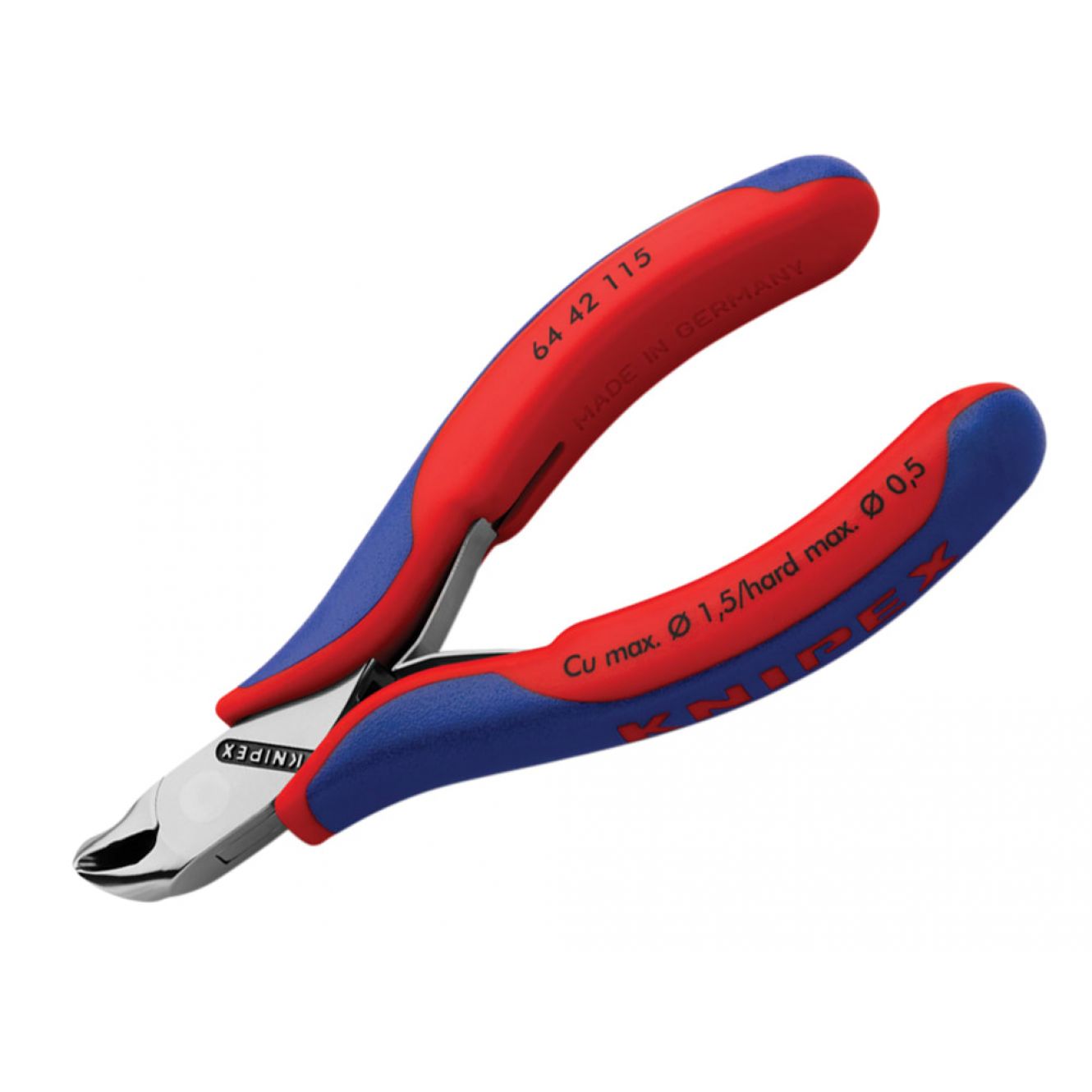 Electronic End Cutting Nippers
