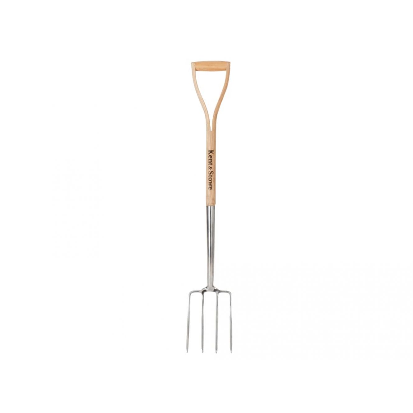 Stainless Steel Garden Life Digging Fork, FSC® K/S70100712