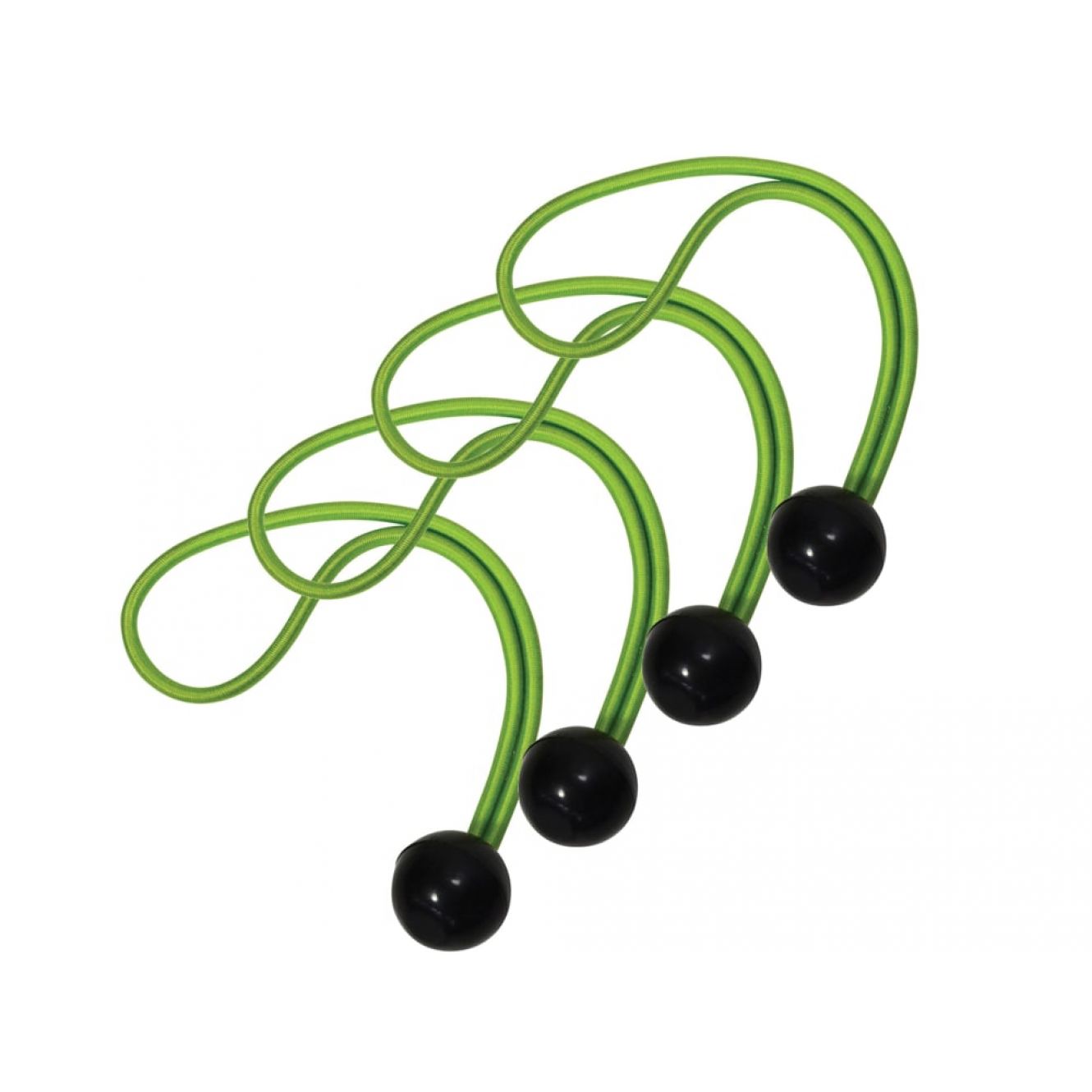 Bungee Balls 4 Piece MLK3254E