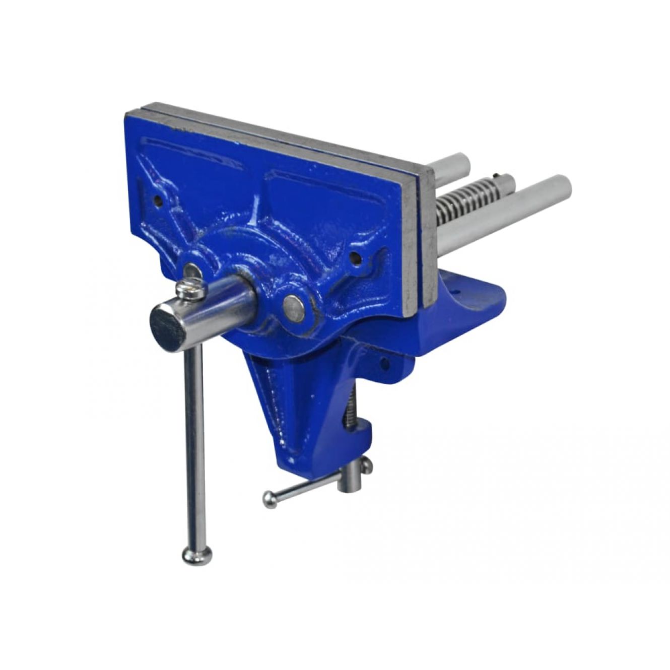 Woodcraft Vice 150mm (6in) - Clamp Mount FAIV34