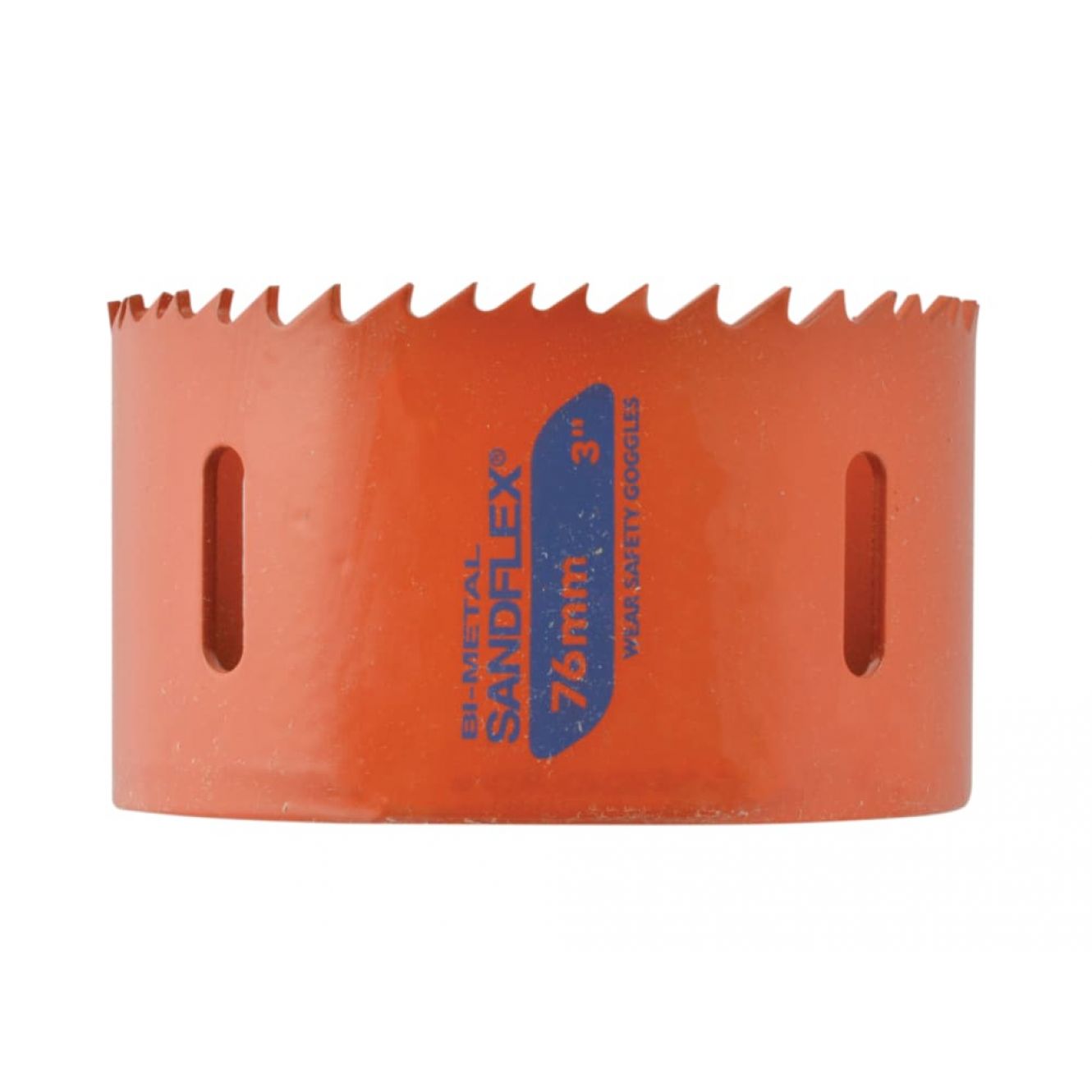 Variable Pitch Holesaw