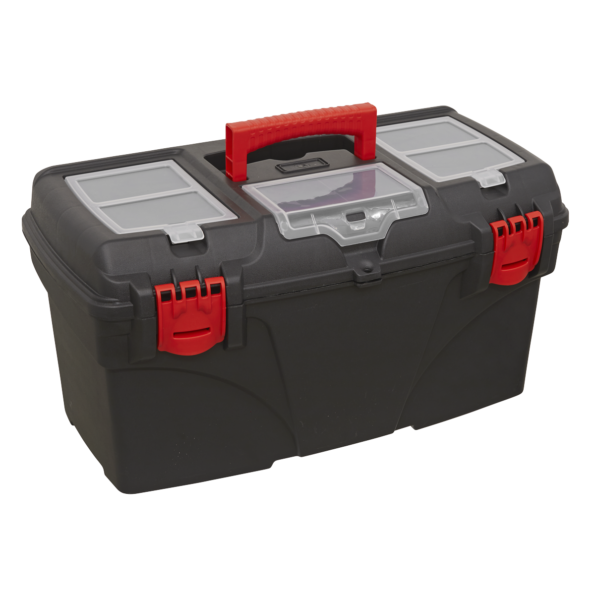 Toolbox with Tote Tray 560mm AP560