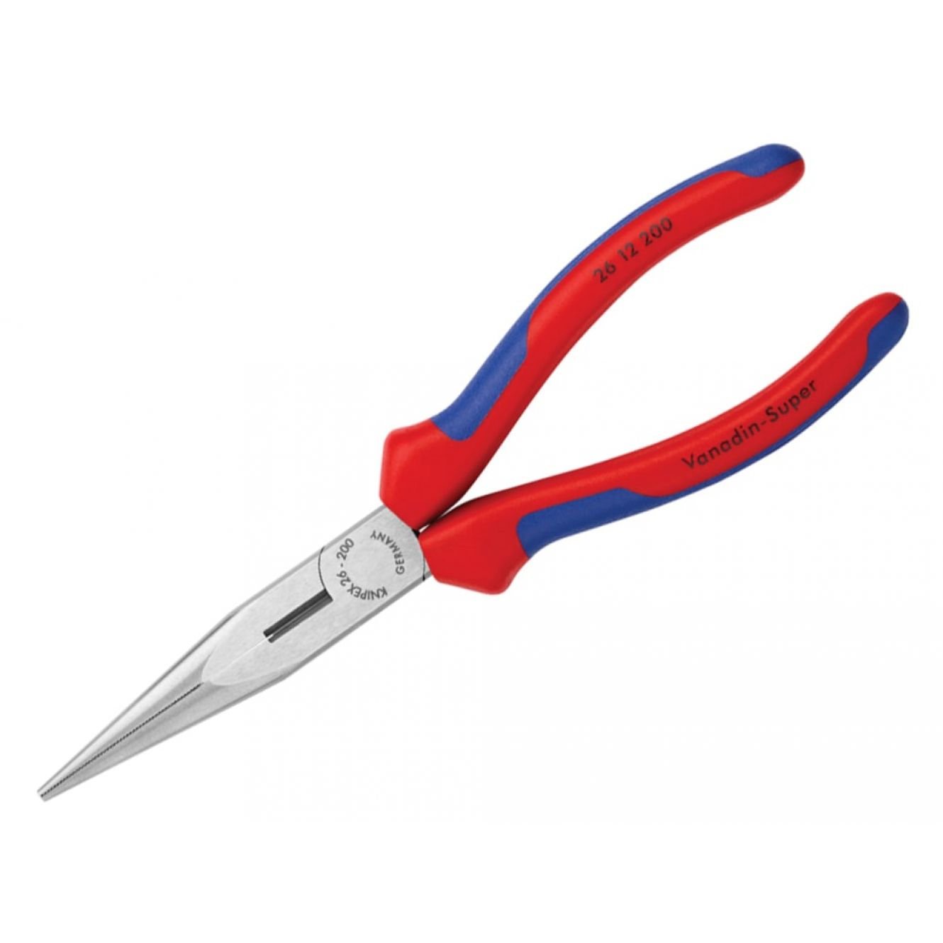 Snipe Nose Side Cutting Pliers (Stork Beak)