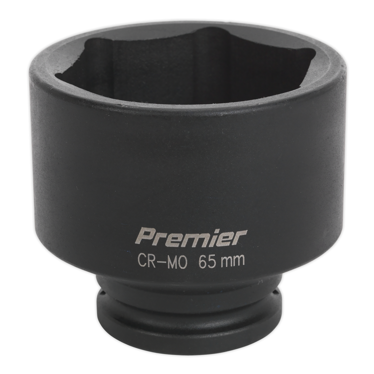 Impact Socket 65mm 3/4"Sq Drive IS3465