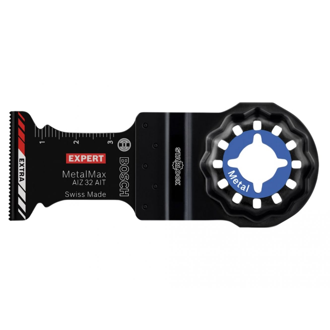 EXPERT AIZ AIT MetalMax Plunge Cut Blade