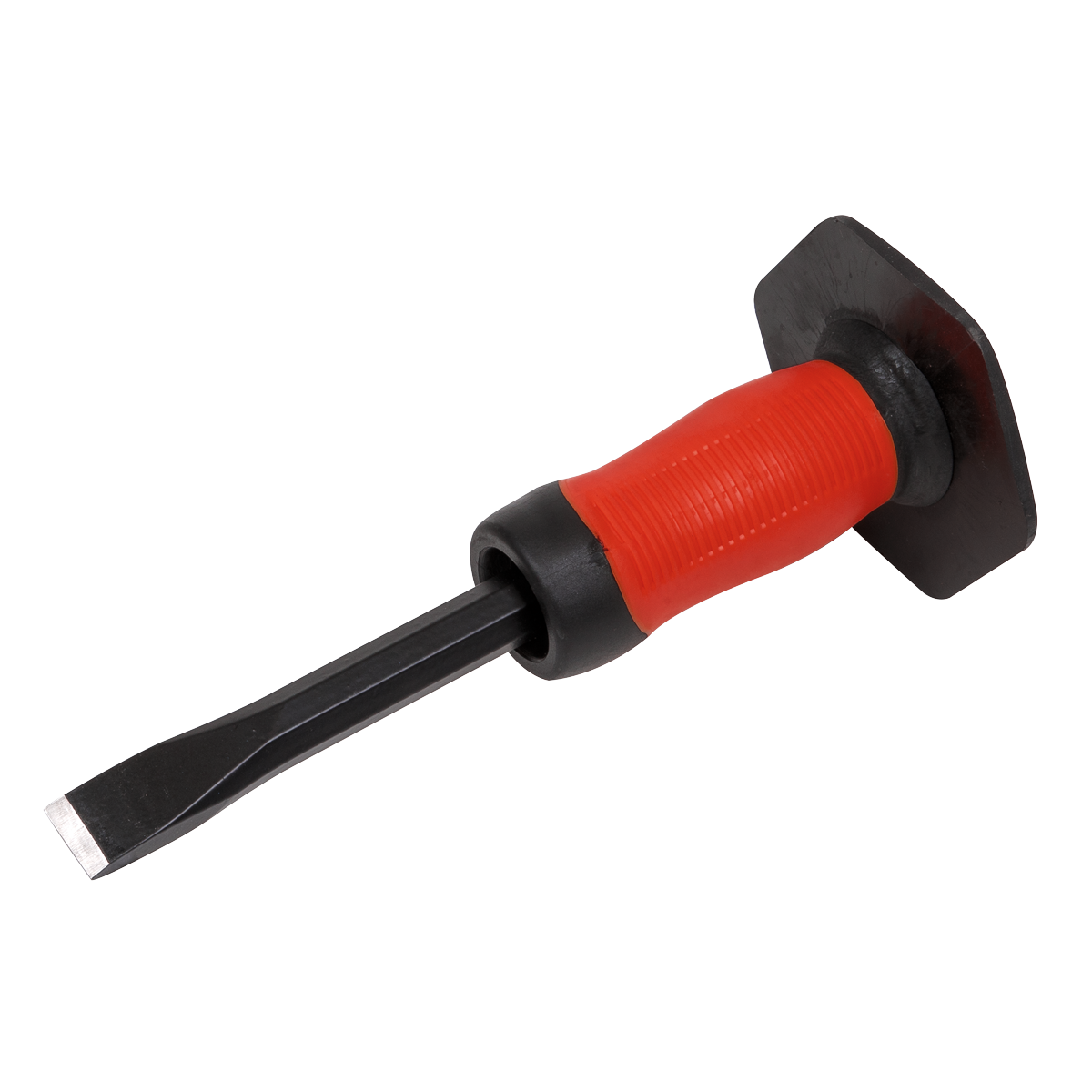 Cold Chisel With Grip 19 x 250mm CC32G