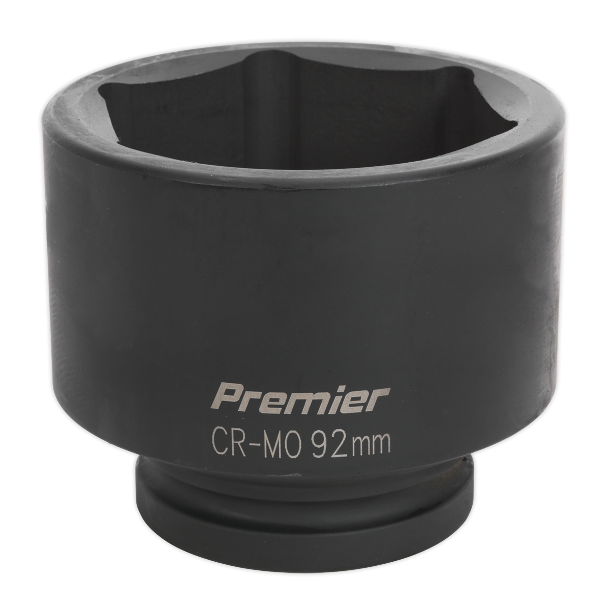 Impact Socket 92mm 1"Sq Drive IS192