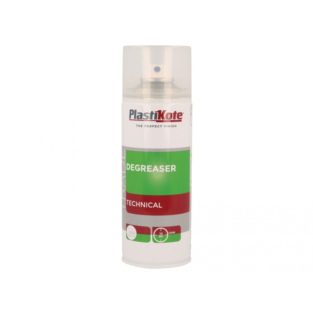 Trade Degreaser Spray 400ml PKT71033