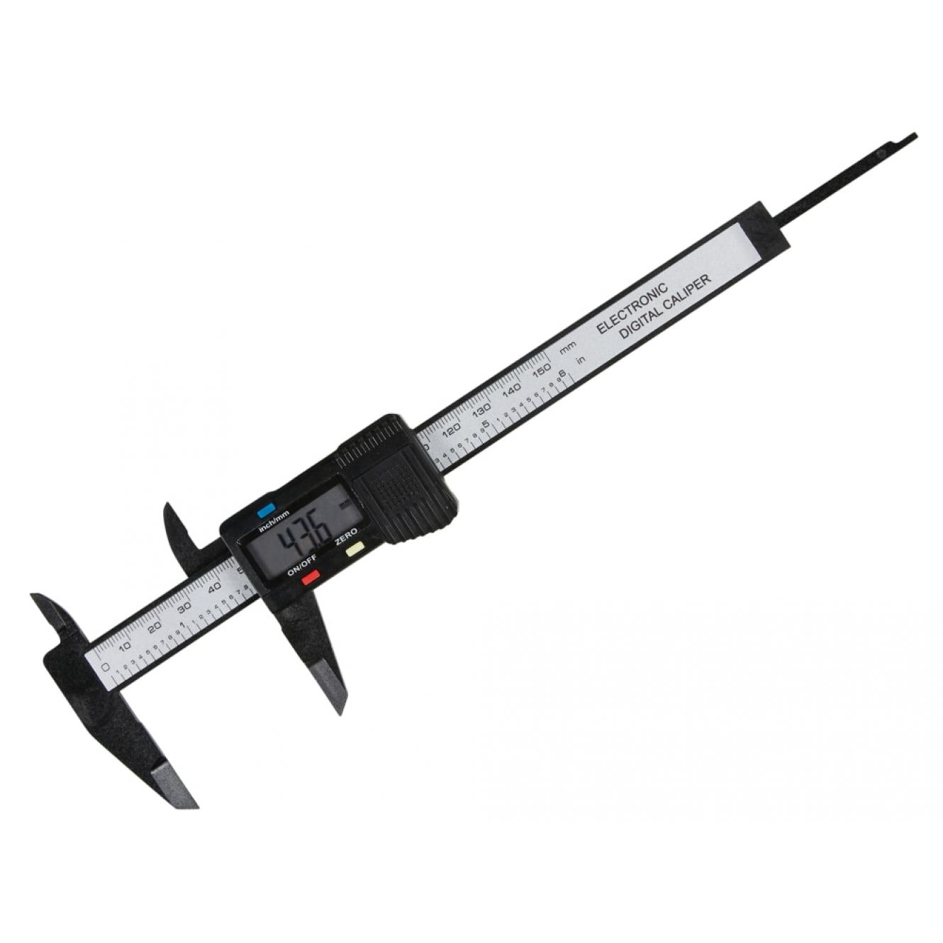 Digital Vernier Caliper 150mm (6in) B/S33923