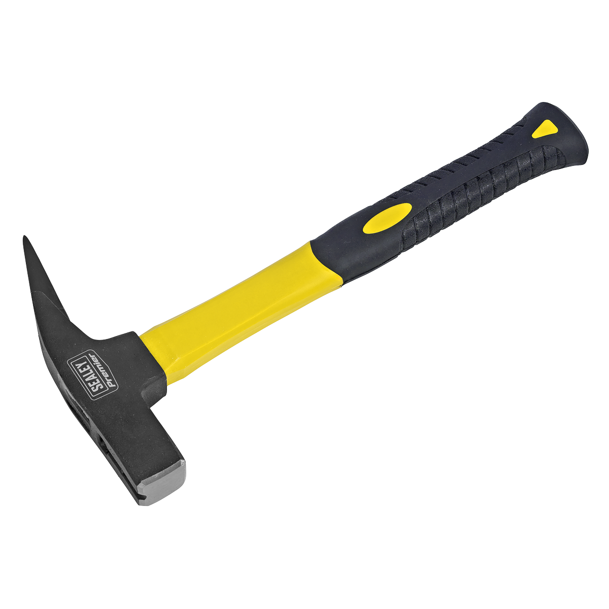 Roofing Hammer with Fibreglass Handle 600g SR706