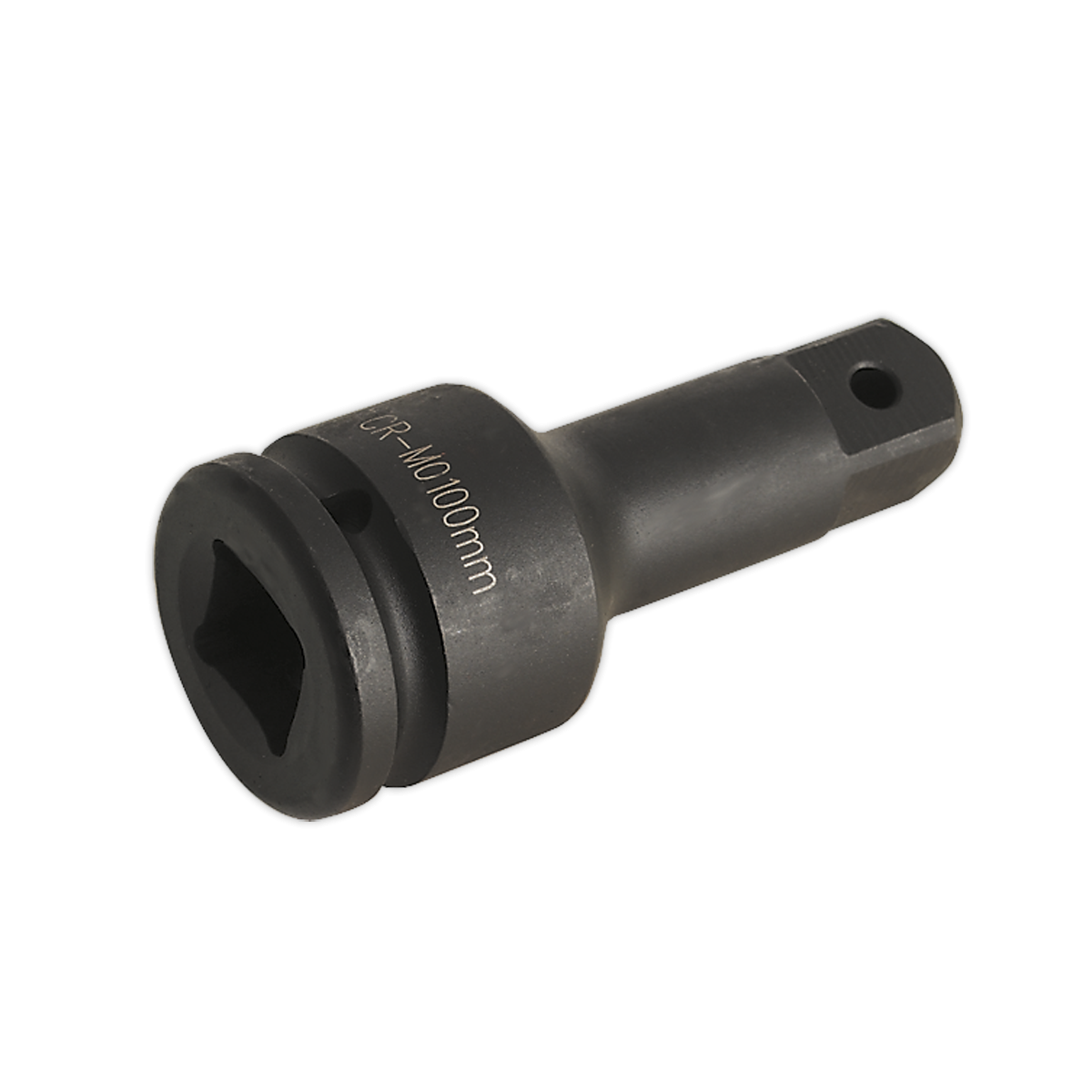 Impact Extension Bar 100mm 3/4"Sq Drive AK5505