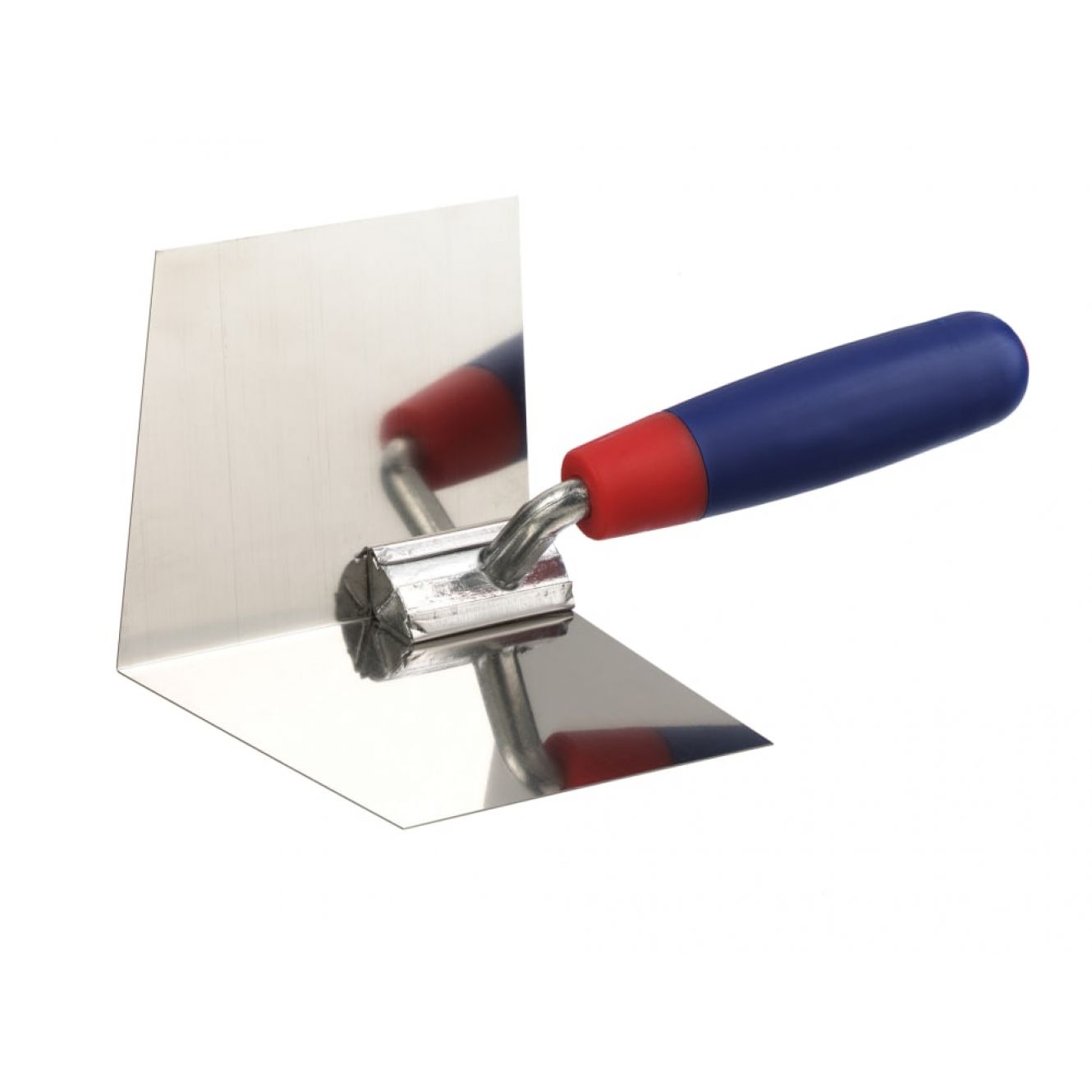 8200 Internal Corner Trowel Soft Touch Handle RST8200