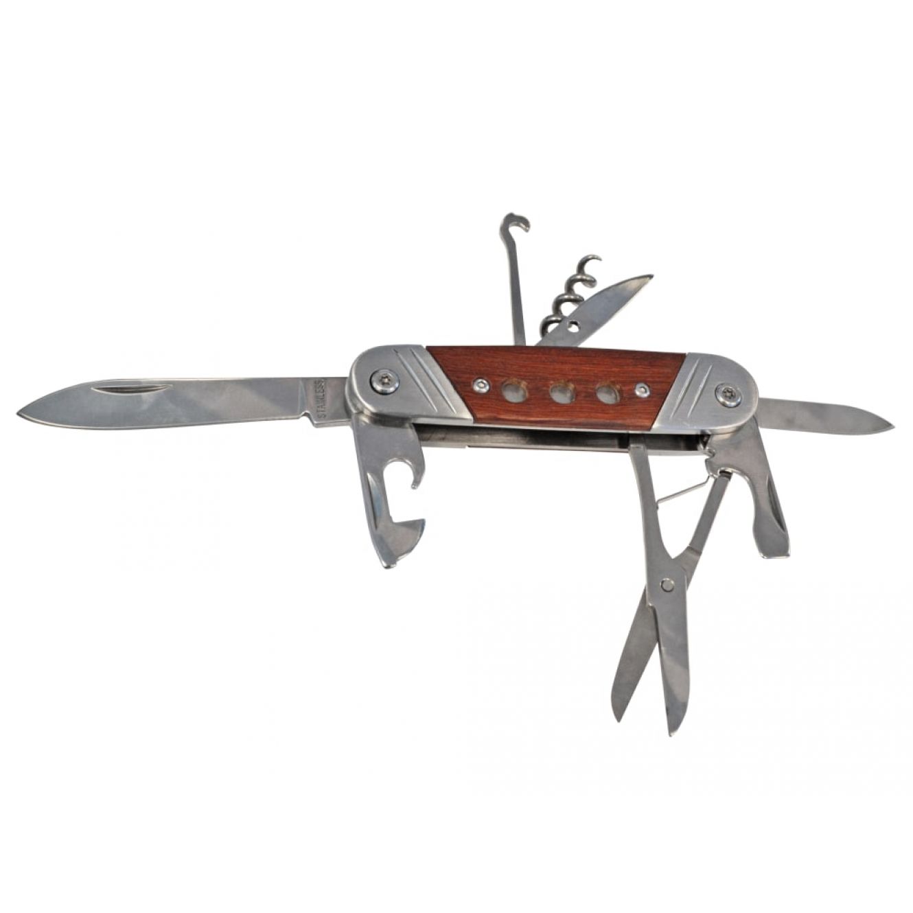 8-in-1 Multi Blade Knife 57mm FAIWPKMULTI