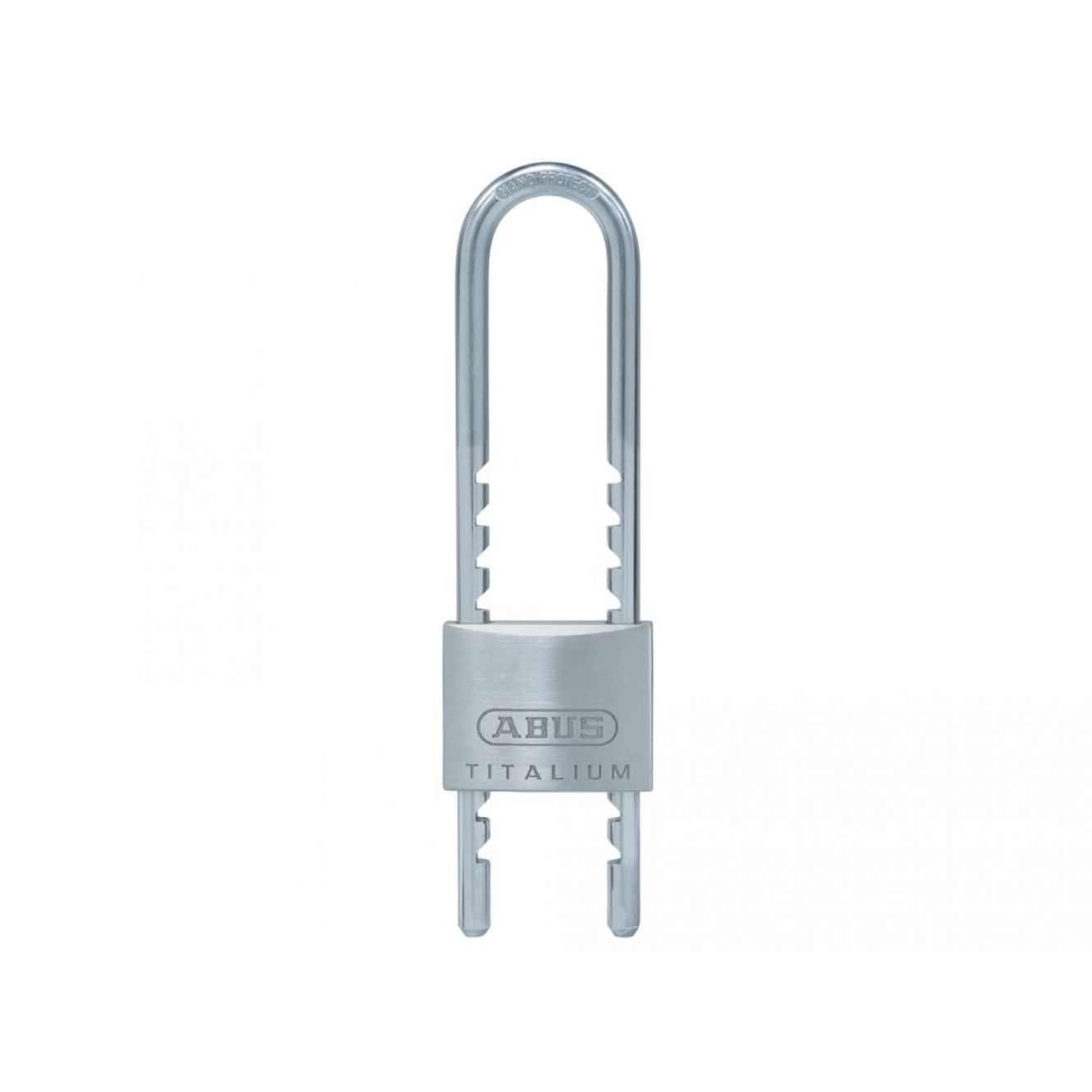 64TI Series TITALIUM™ Padlock
