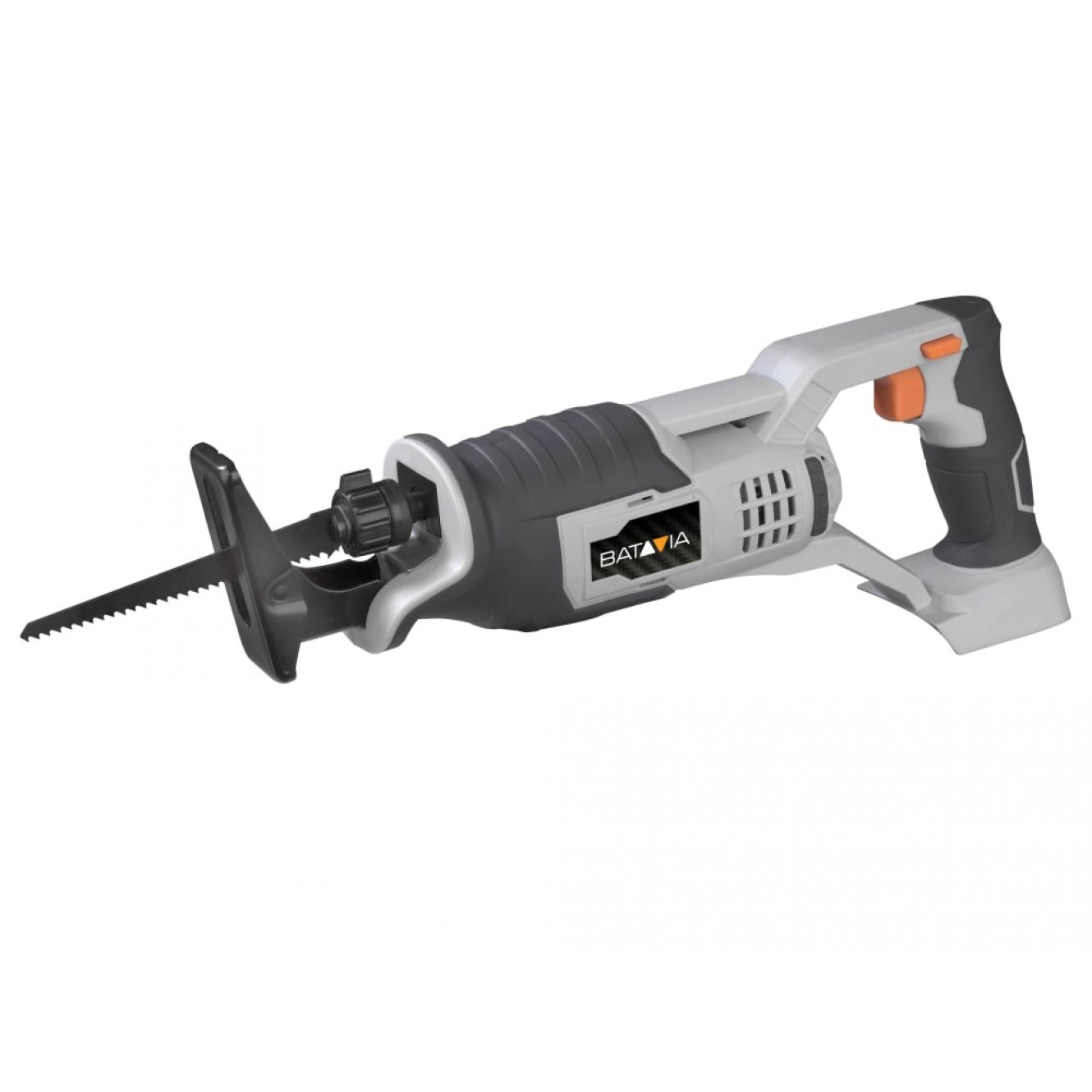 MAXXPACK Reciprocating Saw 18V Bare Unit BAT7062507