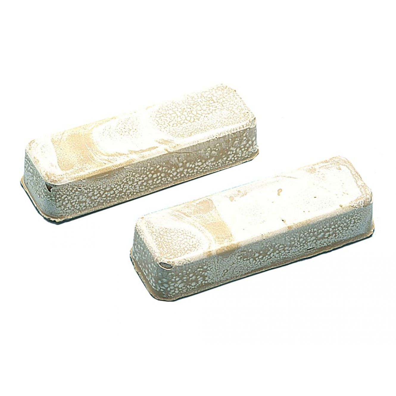 Plastimax Polishing Bars - Buff (Pack of 2) ZENGBW222