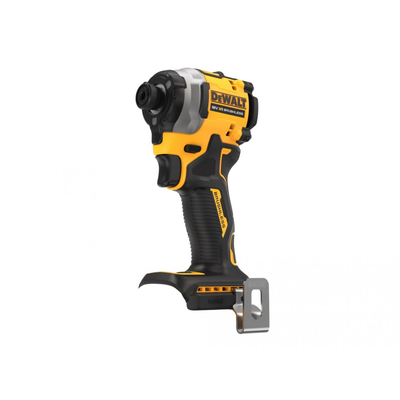 DCF850 XR Brushless Impact Driver
