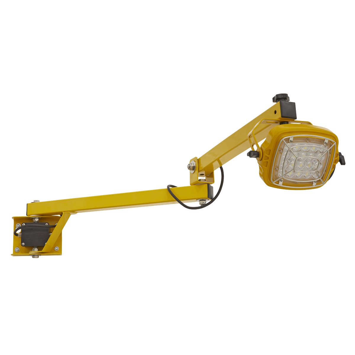 Loading Bay Floodlight 30W SMD LED LED30WDL