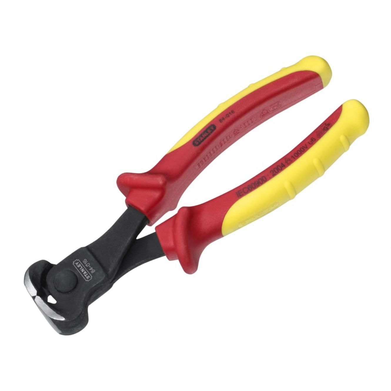 FatMax® End Cutting Pliers VDE 160mm STA084016