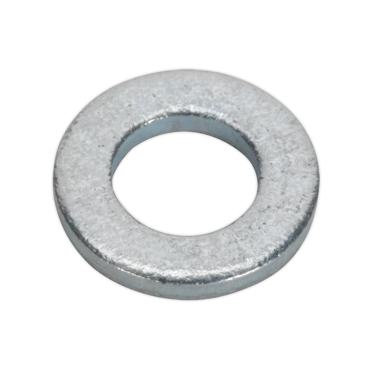 Flat Washer M5 x 12.5mm Form C Pack of 100 FWC512