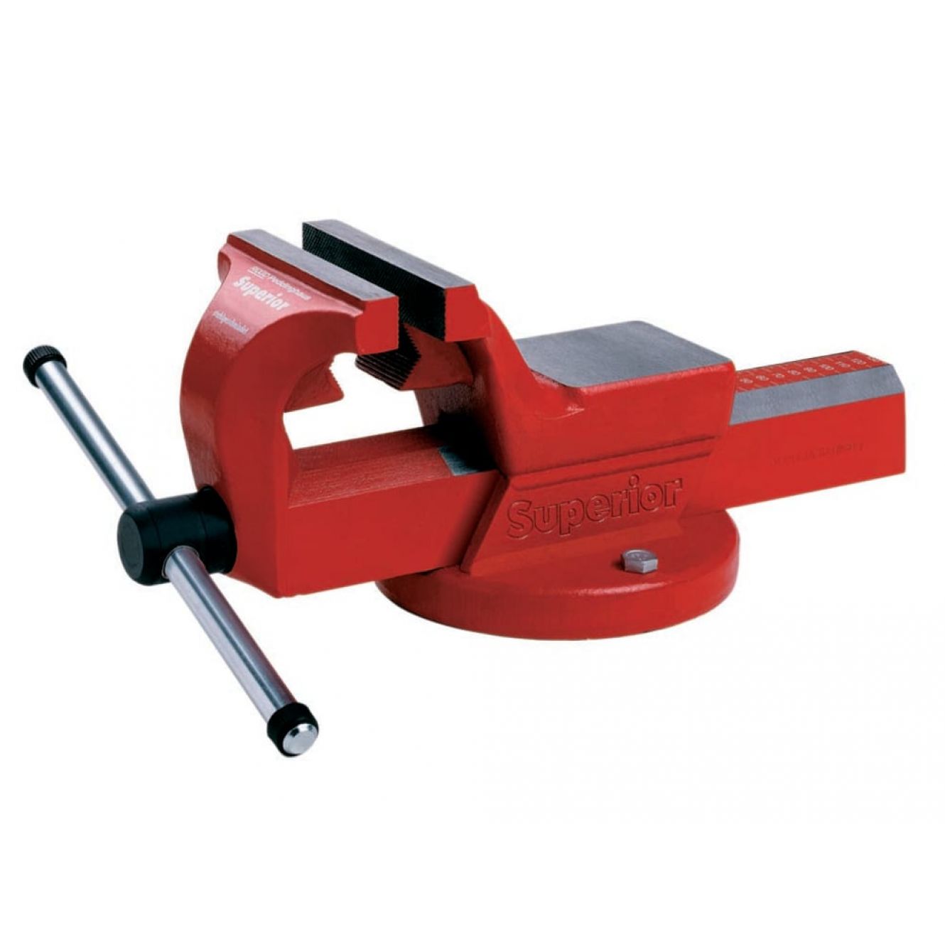 120 Superior Vice 150mm 10814 RID10814