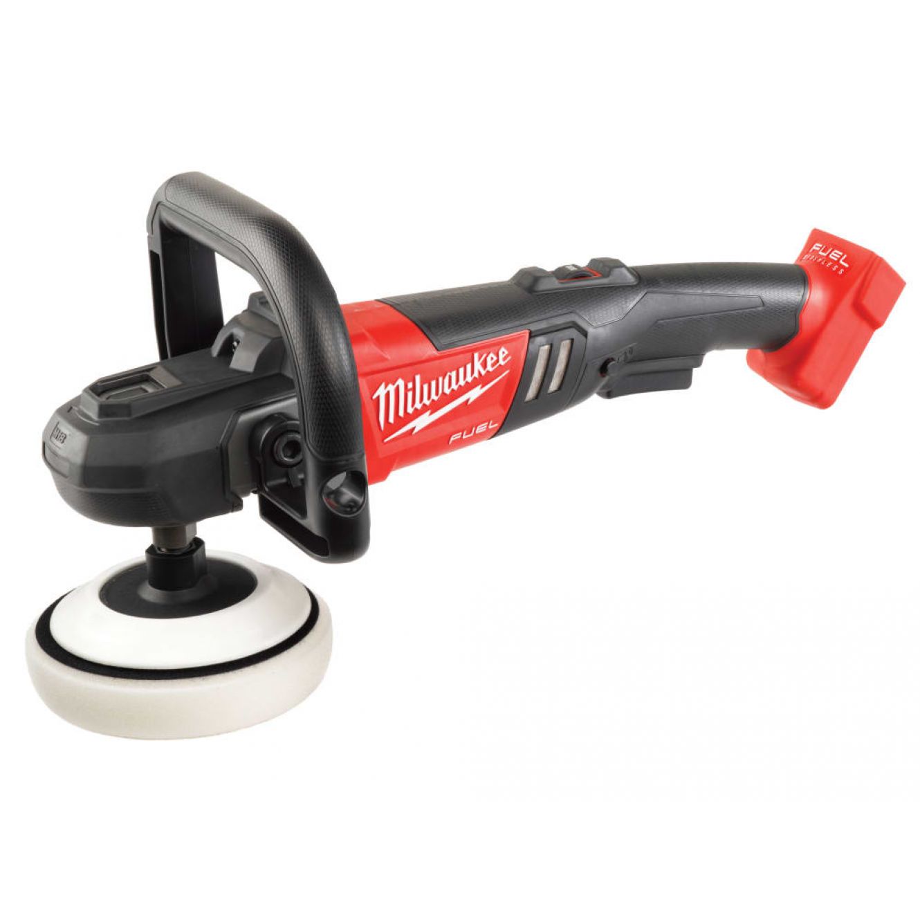 M18 FAP180-0 Fuel™ Polisher 180mm 18V Bare Unit MILM18FAP180