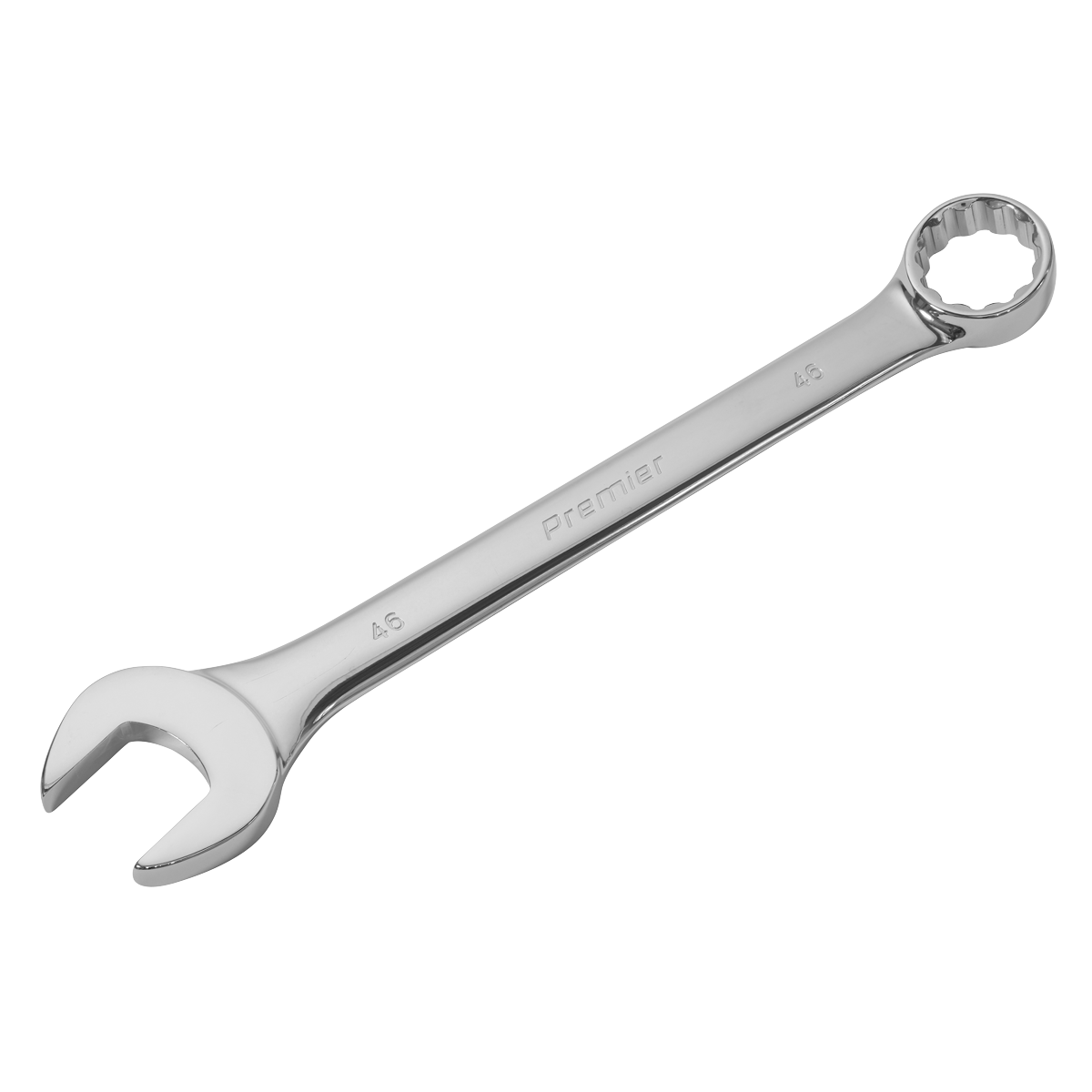 Super Jumbo Combination Spanner 46mm AK632446