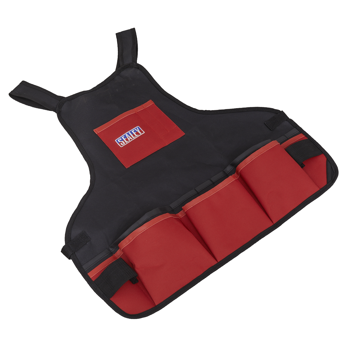 Mechanic's Tool Apron 16-Pocket SMC44