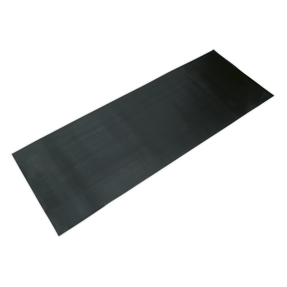 Ribbed Workshop Matting 1000 x 2500mm MCR1025