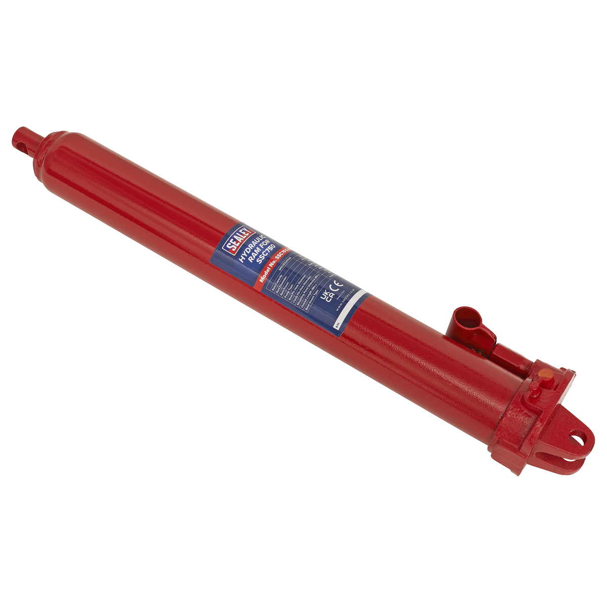 Hydraulic Ram for SSC750 SSC750.08